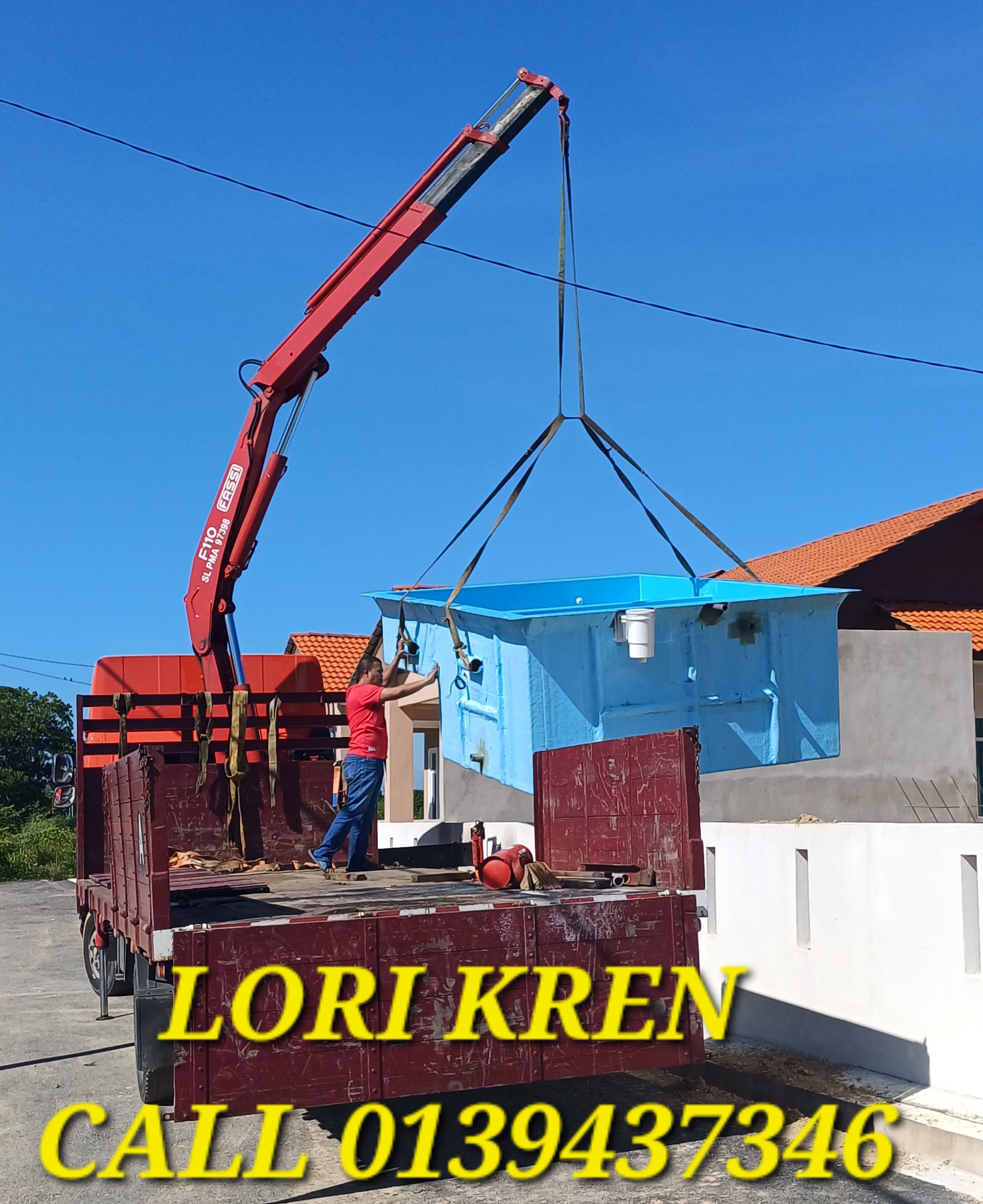 sewa lori kren, sewa kren, sewa kren, sewa lori 10 tan, sewa lori murah, sewa lori kren murah, sewa lori 10 tan murah, machinery moving specialist, AIF Maju Enterprise